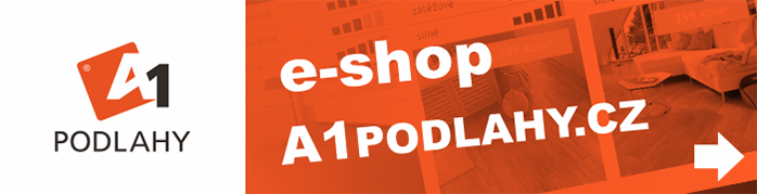 e-shop A1 PODLAHY